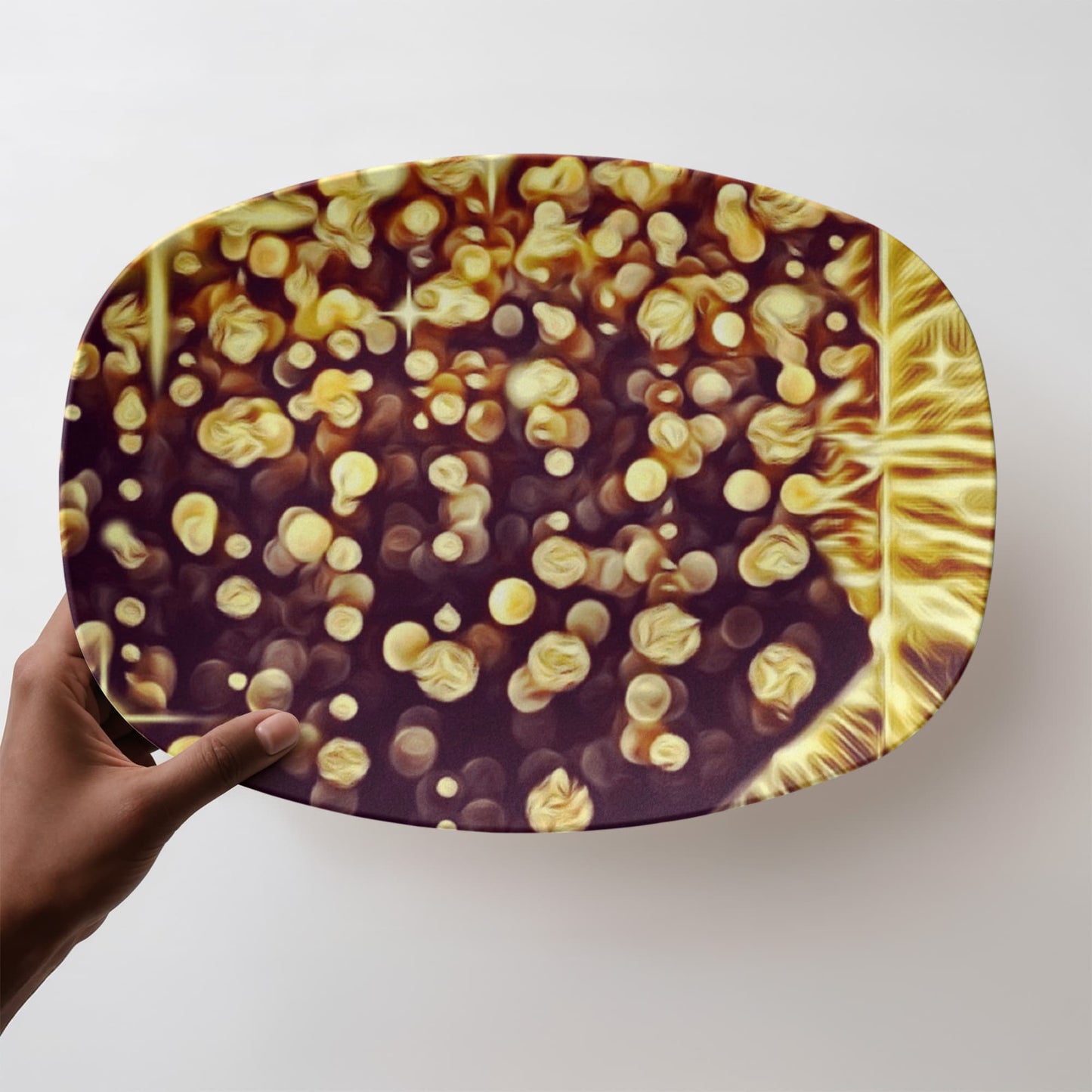 The Golden Age Platter