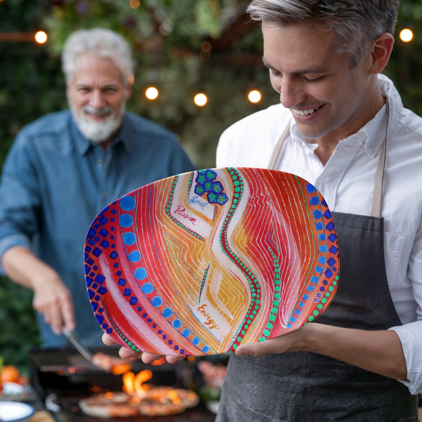 Feminine Spirit Platter