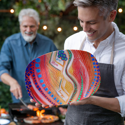 Feminine Spirit Platter