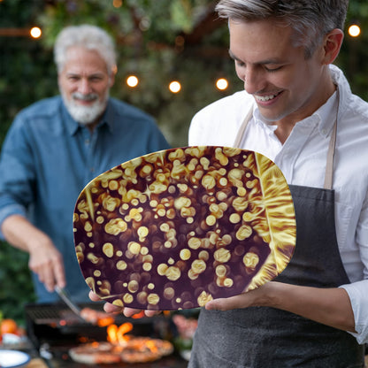 The Golden Age Platter
