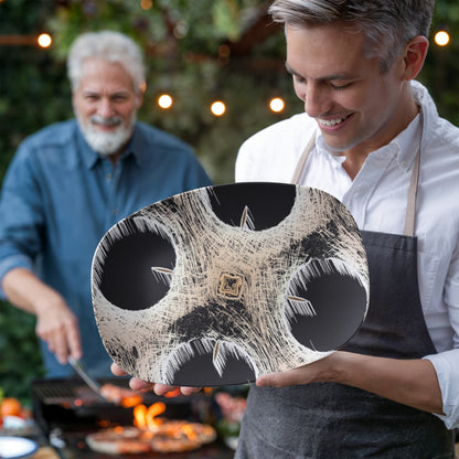 The Voids Platter