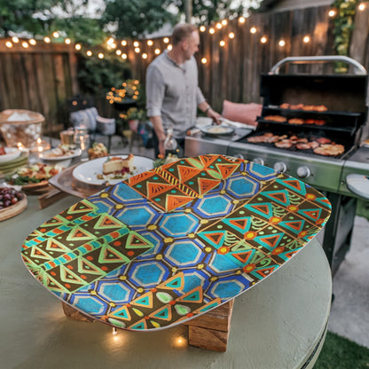 The Shift Platter