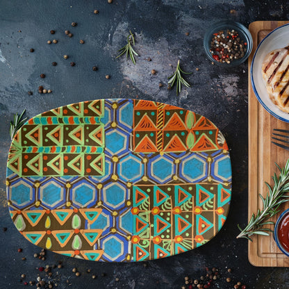 The Shift Platter