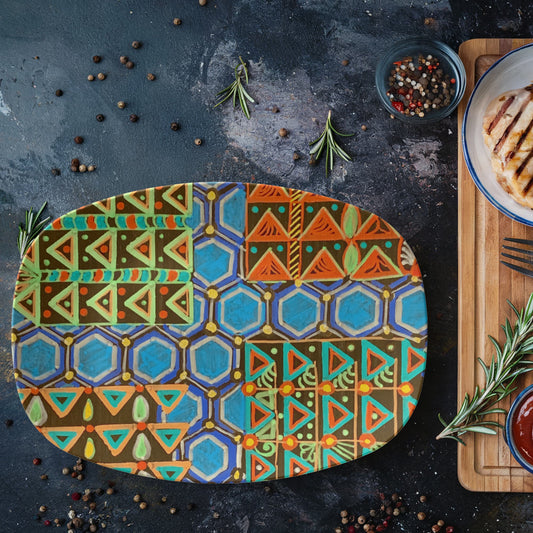 The Shift Platter