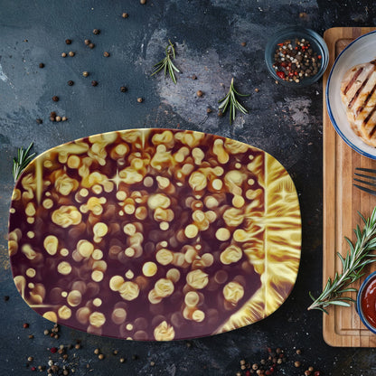 The Golden Age Platter