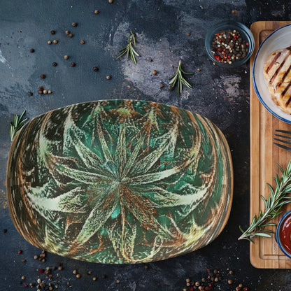 Herbs Platter
