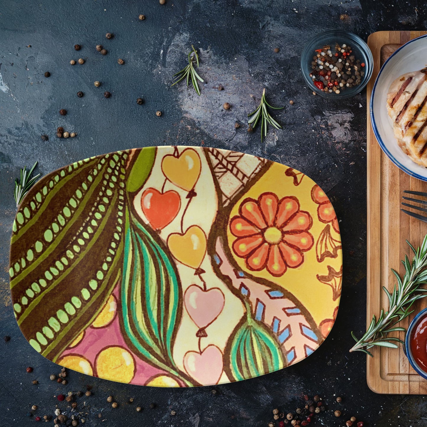 Optimism Platter