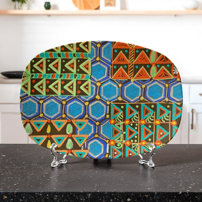 The Shift Platter