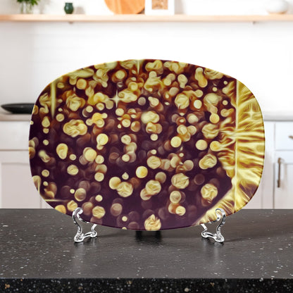 The Golden Age Platter