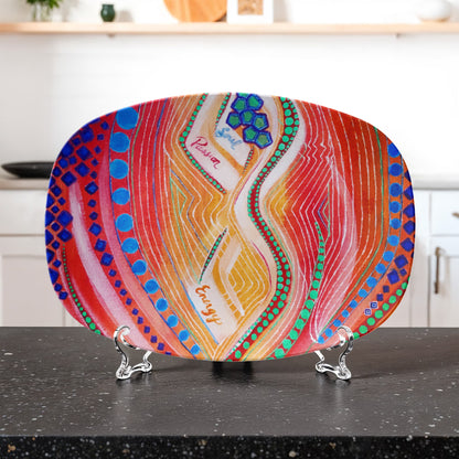 Feminine Spirit Platter