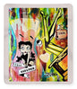 Betty Loves Gaultier - Blanket