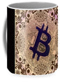 Bitcoin Tangle - Mug