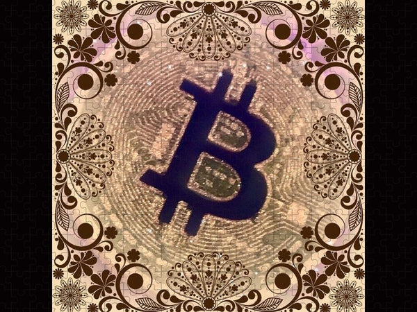 Bitcoin Tangle - Puzzle
