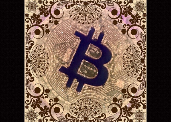 Bitcoin Tangle - Puzzle