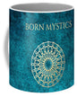 Born Mystics - Mug