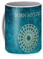 Born Mystics - Mug