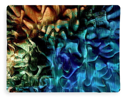 Brainstorm - Blanket