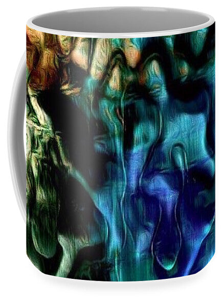 Brainstorm - Mug