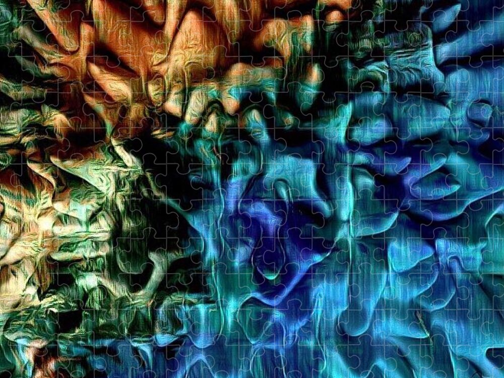 Brainstorm - Puzzle