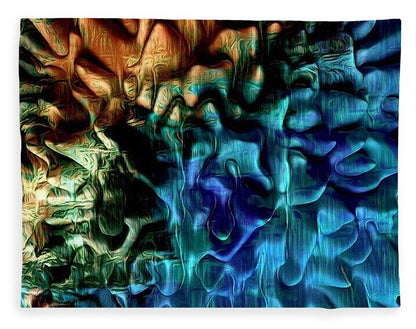 Brainstorm - Blanket