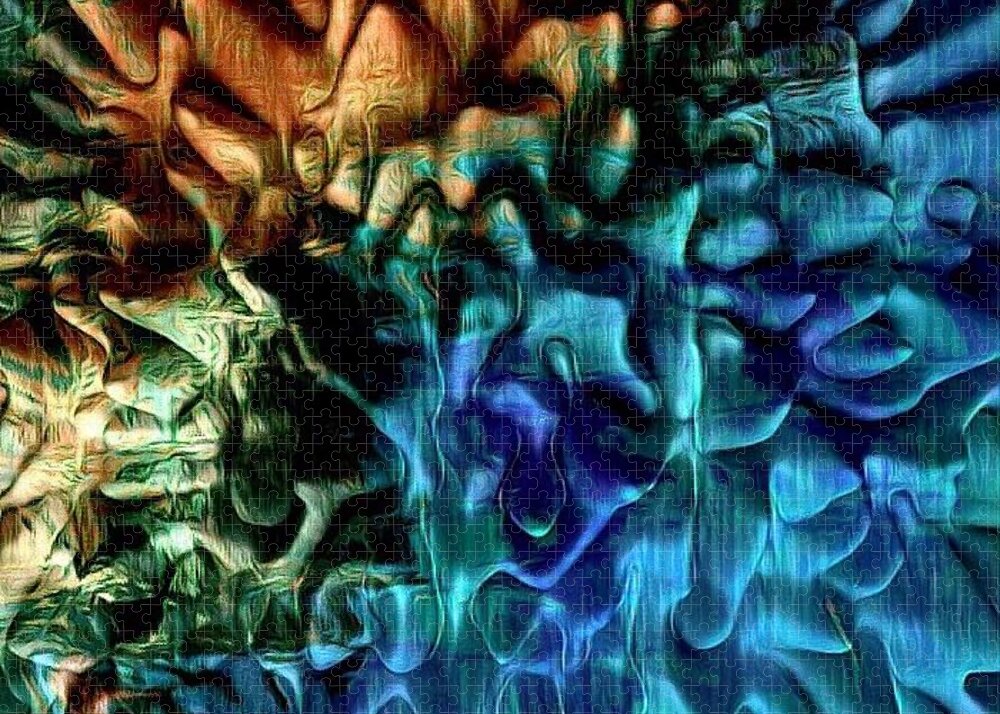 Brainstorm - Puzzle