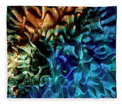 Brainstorm - Blanket