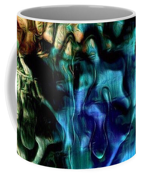 Brainstorm - Mug