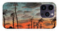 California Sunsets - Phone Case