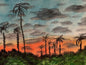 California Sunsets - Puzzle
