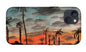 California Sunsets - Phone Case