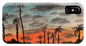 California Sunsets - Phone Case