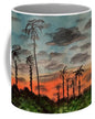 California Sunsets - Mug