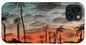 California Sunsets - Phone Case