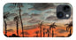 California Sunsets - Phone Case