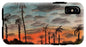 California Sunsets - Phone Case