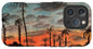California Sunsets - Phone Case