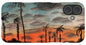 California Sunsets - Phone Case