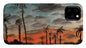 California Sunsets - Phone Case