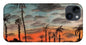 California Sunsets - Phone Case