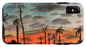 California Sunsets - Phone Case
