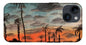 California Sunsets - Phone Case