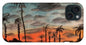 California Sunsets - Phone Case