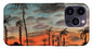 California Sunsets - Phone Case