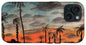 California Sunsets - Phone Case