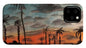 California Sunsets - Phone Case