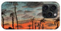 California Sunsets - Phone Case