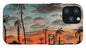 California Sunsets - Phone Case
