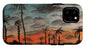 California Sunsets - Phone Case