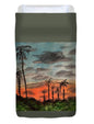 California Sunsets - Duvet Cover