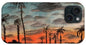 California Sunsets - Phone Case